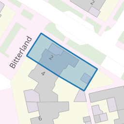 Perceel NKK01-H-4313