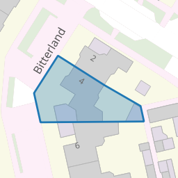 Perceel NKK01-H-4314