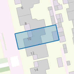 Perceel NKK01-H-4317