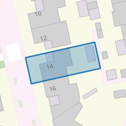 Perceel NKK01-H-4319