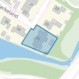 Perceel NKK01-H-4330