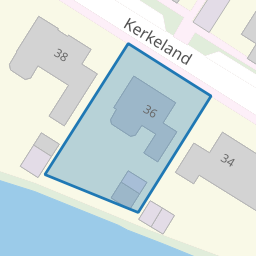 Perceel NKK01-H-4332