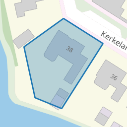 Perceel NKK01-H-4333