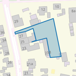 Perceel NKK01-H-4345