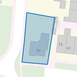 Perceel NKK01-H-4361