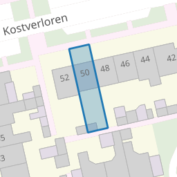 Perceel NKK01-H-4373