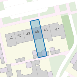 Perceel NKK01-H-4375