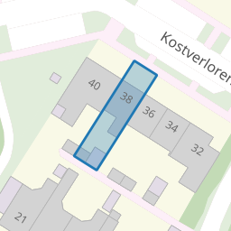 Perceel NKK01-H-4380