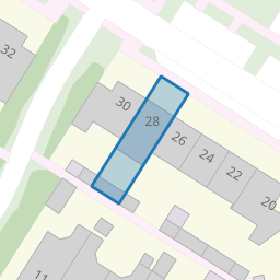 Perceel NKK01-H-4386