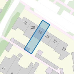 Perceel NKK01-H-4387