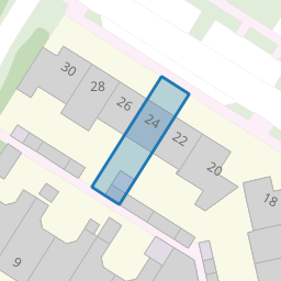 Perceel NKK01-H-4388