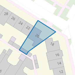 Perceel NKK01-H-4390