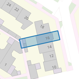 Perceel NKK01-H-4392