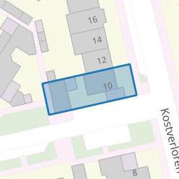 Perceel NKK01-H-4395