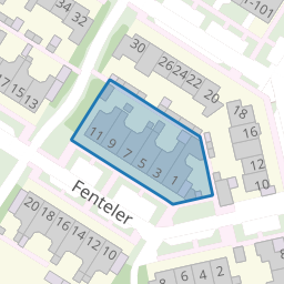 Perceel NKK01-H-4396