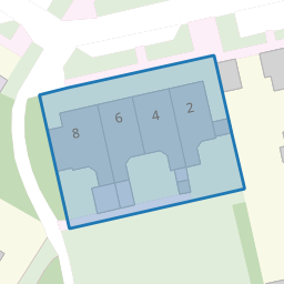 Perceel NKK01-H-4397