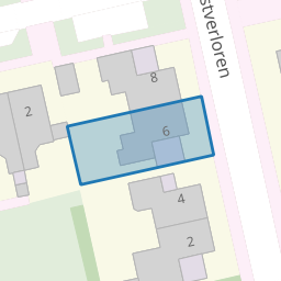 Perceel NKK01-H-4399