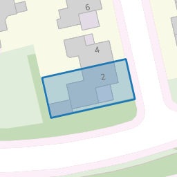 Perceel NKK01-H-4401