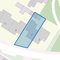 Perceel NKK01-H-4403