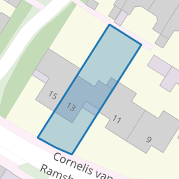 Perceel NKK01-H-4406