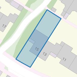 Perceel NKK01-H-4407