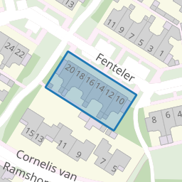 Perceel NKK01-H-4408