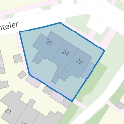 Perceel NKK01-H-4409