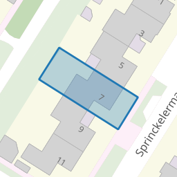 Perceel NKK01-H-4420