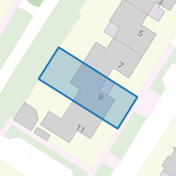 Perceel NKK01-H-4421