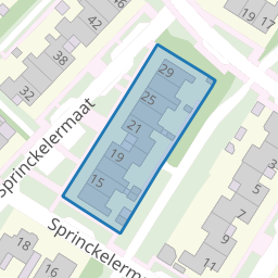 Perceel NKK01-H-4423