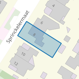 Perceel NKK01-H-4427