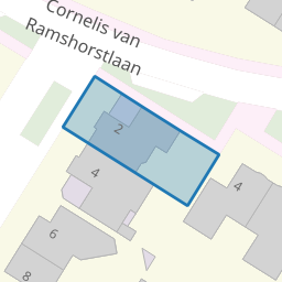 Perceel NKK01-H-4430