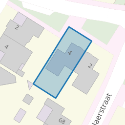 Perceel NKK01-H-4431