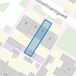 Perceel NKK01-H-4446