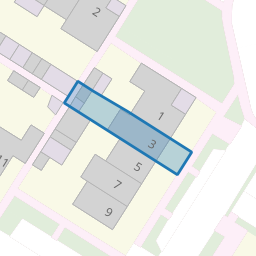 Perceel NKK01-H-4450