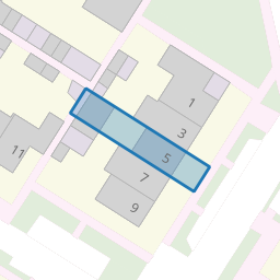 Perceel NKK01-H-4451