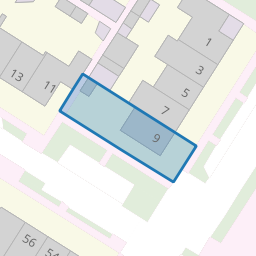 Perceel NKK01-H-4453