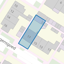 Perceel NKK01-H-4457