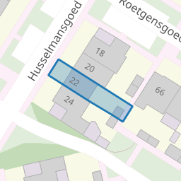 Perceel NKK01-H-4460