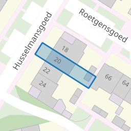 Perceel NKK01-H-4461