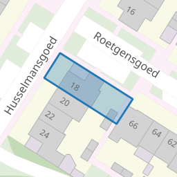 Perceel NKK01-H-4462