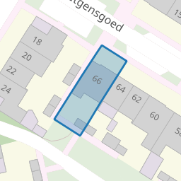 Perceel NKK01-H-4463