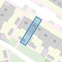 Perceel NKK01-H-4464