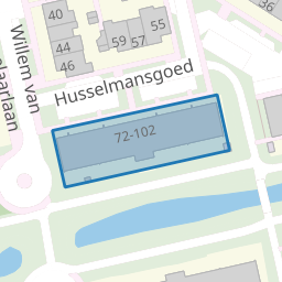 Perceel NKK01-H-4481