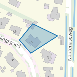 Perceel NKK01-H-4511