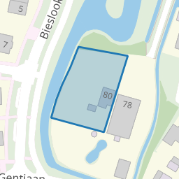 Perceel NKK01-H-4517