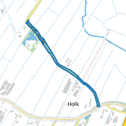 Perceel NKK01-H-4522