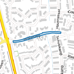 Perceel NKK01-H-4530