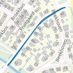 Perceel NKK01-H-4533