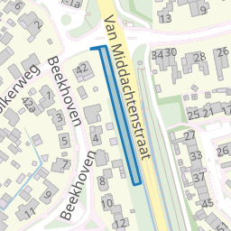 Perceel NKK01-H-4535